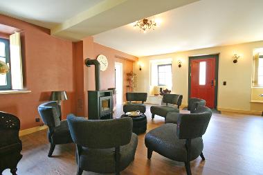 Ferienhaus in Malberg (Eifel - Ahr) oder Ferienwohnung oder Ferienhaus