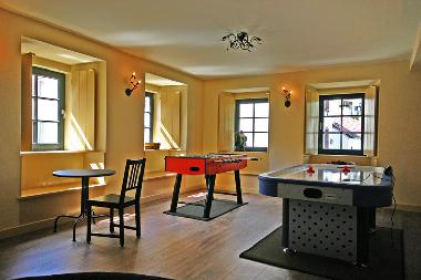 Ferienhaus in Malberg (Eifel - Ahr) oder Ferienwohnung oder Ferienhaus