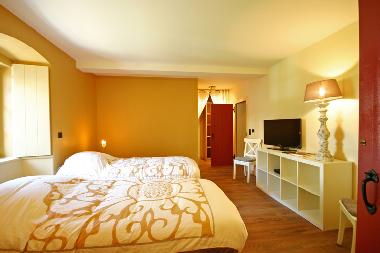 Ferienhaus in Malberg (Eifel - Ahr) oder Ferienwohnung oder Ferienhaus