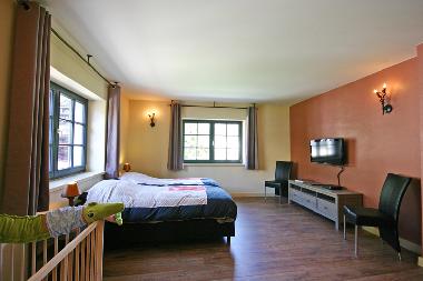 Ferienhaus in Malberg (Eifel - Ahr) oder Ferienwohnung oder Ferienhaus