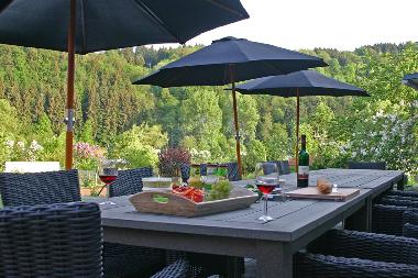 Ferienhaus in Malberg (Eifel - Ahr) oder Ferienwohnung oder Ferienhaus