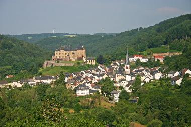 Ferienhaus in Malberg (Eifel - Ahr) oder Ferienwohnung oder Ferienhaus
