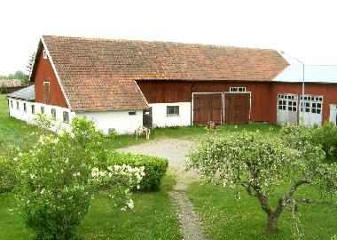 Ferienhaus in Vara (V�sterg�tland) oder Ferienwohnung oder Ferienhaus