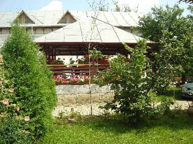 Pension in Horezu (Valcea) oder Ferienwohnung oder Ferienhaus