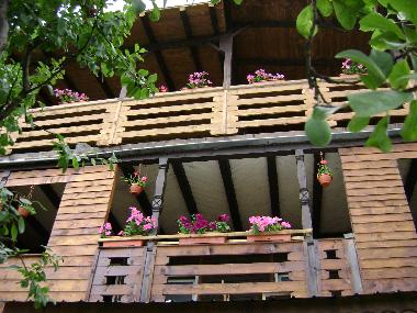 Pension in Horezu (Valcea) oder Ferienwohnung oder Ferienhaus