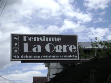 Pension in Horezu (Valcea) oder Ferienwohnung oder Ferienhaus