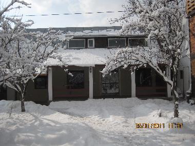 Pension in Horezu (Valcea) oder Ferienwohnung oder Ferienhaus