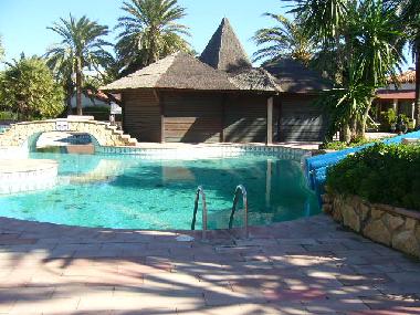 Pension in  (Alicante / Alacant) oder Ferienwohnung oder Ferienhaus