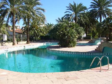 Pension in  (Alicante / Alacant) oder Ferienwohnung oder Ferienhaus
