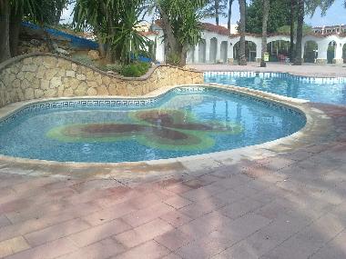 Pension in  (Alicante / Alacant) oder Ferienwohnung oder Ferienhaus