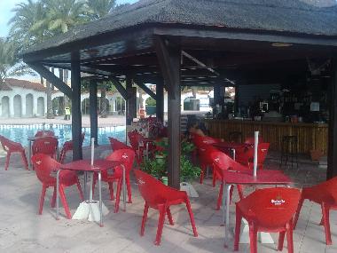 Pension in  (Alicante / Alacant) oder Ferienwohnung oder Ferienhaus