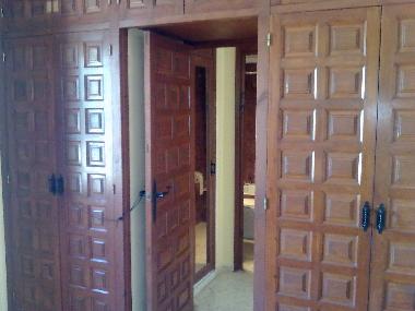 Pension in  (Alicante / Alacant) oder Ferienwohnung oder Ferienhaus