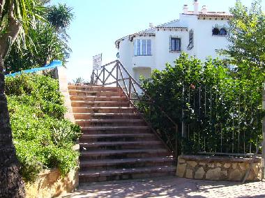 Pension in  (Alicante / Alacant) oder Ferienwohnung oder Ferienhaus