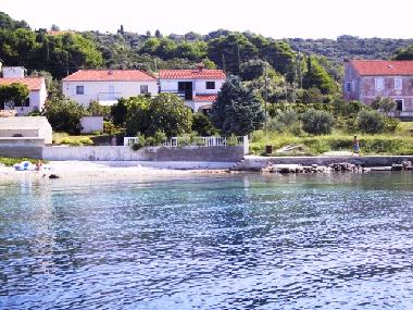 Ferienhaus in Rivanj (Zadarska) oder Ferienwohnung oder Ferienhaus