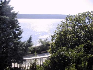 Ferienhaus in Rivanj (Zadarska) oder Ferienwohnung oder Ferienhaus