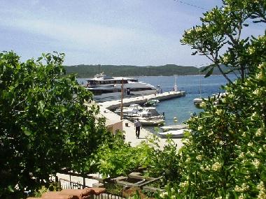 Ferienhaus in Rivanj (Zadarska) oder Ferienwohnung oder Ferienhaus