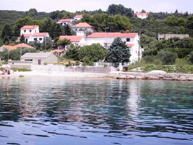 Ferienhaus in Rivanj (Zadarska) oder Ferienwohnung oder Ferienhaus