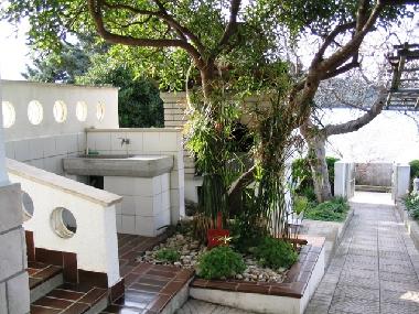 Ferienhaus in Rivanj (Zadarska) oder Ferienwohnung oder Ferienhaus