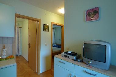 Ferienwohnung in Vis (Splitsko-Dalmatinska) oder Ferienwohnung oder Ferienhaus