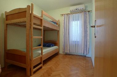 Ferienwohnung in Vis (Splitsko-Dalmatinska) oder Ferienwohnung oder Ferienhaus