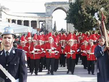 Ferienhaus in Barbati (Kerkyra) oder Ferienwohnung oder Ferienhaus