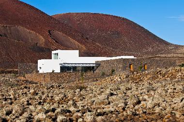 Ferienhaus in Lajares, Fuerteventura (Fuerteventura) oder Ferienwohnung oder Ferienhaus