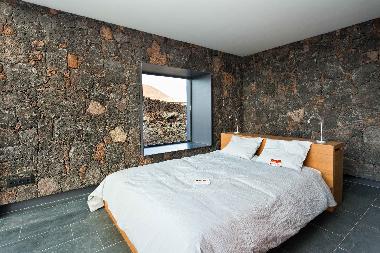 Ferienhaus in Lajares, Fuerteventura (Fuerteventura) oder Ferienwohnung oder Ferienhaus