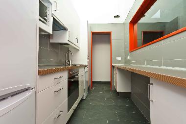 Ferienhaus in Lajares, Fuerteventura (Fuerteventura) oder Ferienwohnung oder Ferienhaus