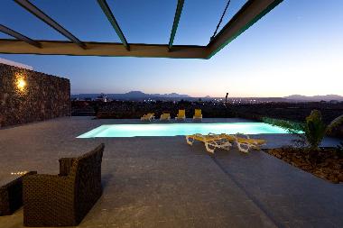 Ferienhaus in Lajares, Fuerteventura (Fuerteventura) oder Ferienwohnung oder Ferienhaus