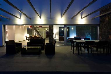 Ferienhaus in Lajares, Fuerteventura (Fuerteventura) oder Ferienwohnung oder Ferienhaus