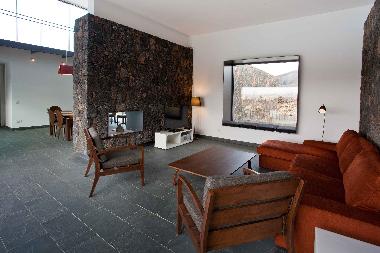 Ferienhaus in Lajares, Fuerteventura (Fuerteventura) oder Ferienwohnung oder Ferienhaus