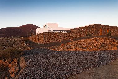 Ferienhaus in Lajares, Fuerteventura (Fuerteventura) oder Ferienwohnung oder Ferienhaus