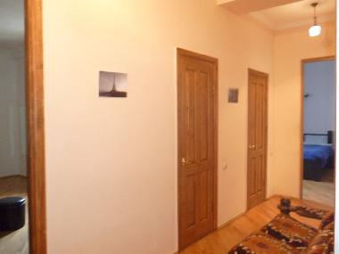Ferienwohnung in Tbilisi (Tbilisi) oder Ferienwohnung oder Ferienhaus