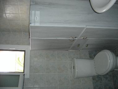 Ferienhaus in NIKITI (Chalkidiki) oder Ferienwohnung oder Ferienhaus
