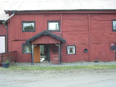 Ferienhaus in Valdemarsvik (�sterg�tland) oder Ferienwohnung oder Ferienhaus