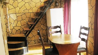 Ferienwohnung in Tbilisi (Tbilisi) oder Ferienwohnung oder Ferienhaus