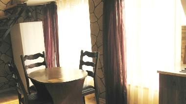 Ferienwohnung in Tbilisi (Tbilisi) oder Ferienwohnung oder Ferienhaus