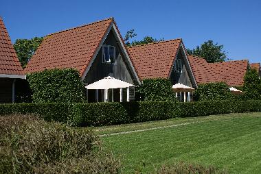 Ferienhaus in Groet (Noord-Holland) oder Ferienwohnung oder Ferienhaus