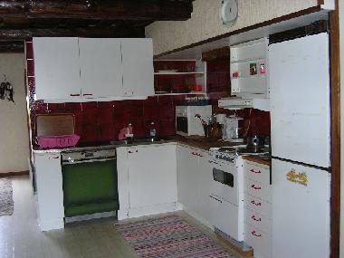 Ferienhaus in Valdemarsvik (�sterg�tland) oder Ferienwohnung oder Ferienhaus