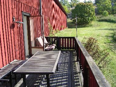 Ferienhaus in Valdemarsvik (�sterg�tland) oder Ferienwohnung oder Ferienhaus