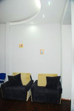 Ferienwohnung in Tbilisi (Tbilisi) oder Ferienwohnung oder Ferienhaus