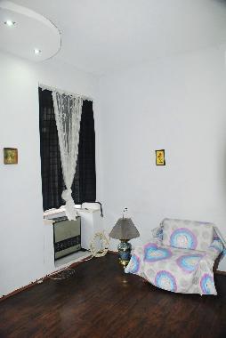 Ferienwohnung in Tbilisi (Tbilisi) oder Ferienwohnung oder Ferienhaus