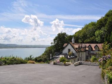 Ferienwohnung in Aberdovey (Nord Wales) oder Ferienwohnung oder Ferienhaus