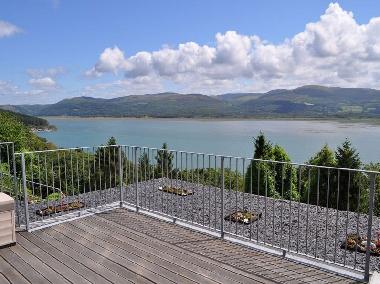 Ferienwohnung in Aberdovey (Nord Wales) oder Ferienwohnung oder Ferienhaus