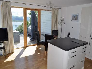 Ferienwohnung in Aberdovey (Nord Wales) oder Ferienwohnung oder Ferienhaus