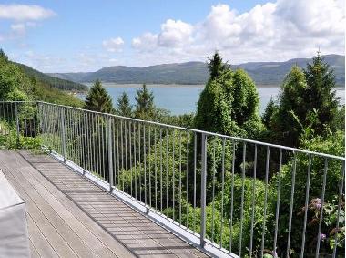 Ferienwohnung in Aberdovey (Nord Wales) oder Ferienwohnung oder Ferienhaus