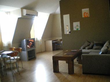 Ferienwohnung in Tbilisi (Tbilisi) oder Ferienwohnung oder Ferienhaus