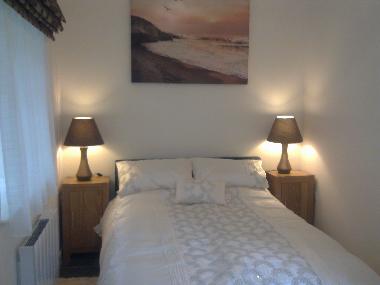 Ferienhaus in Aberdovey (Nord Wales) oder Ferienwohnung oder Ferienhaus