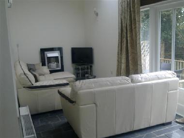 Ferienhaus in Aberdovey (Nord Wales) oder Ferienwohnung oder Ferienhaus