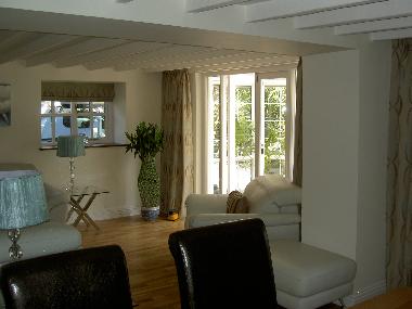 Ferienhaus in Aberdovey (Nord Wales) oder Ferienwohnung oder Ferienhaus